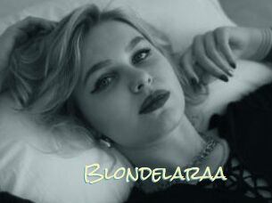 Blondelaraa