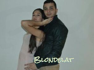 Blondelat