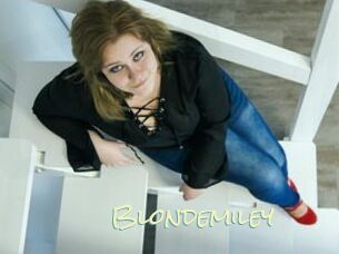 Blondemiley