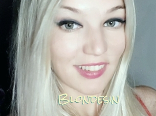 blondesin Porn Monkey Cash