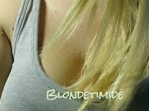 Blondetimide