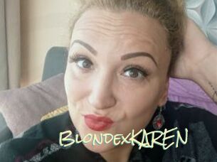 BlondexKAREN
