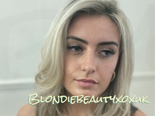 Blondiebeautyxoxuk