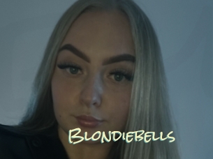 Blondiebells