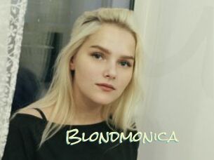 Blondmonica