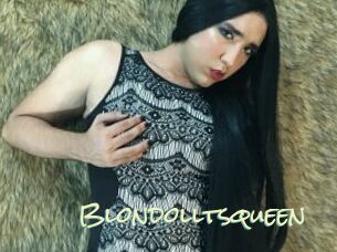 Blondolltsqueen