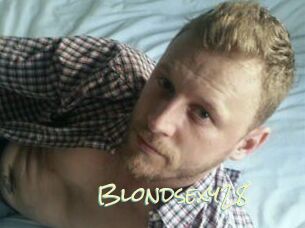 Blondsexy28