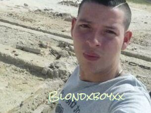 Blondxboyxx