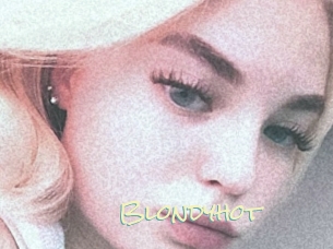 Blondyhot