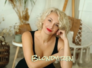 blondyiren Porn Monkey Cash