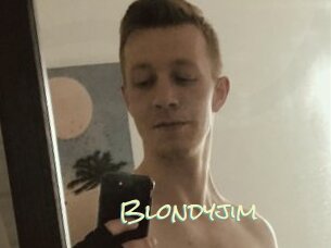 Blondyjim