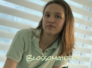 Blossomgilboy