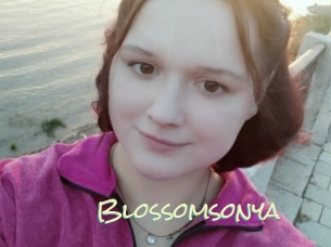 Blossomsonya