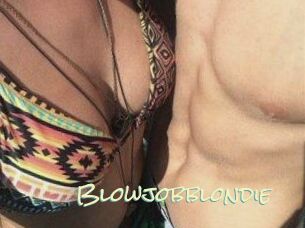 blowjob_blondie Porn Monkey Cash