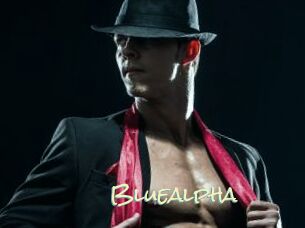 Bluealpha