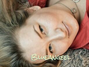 Blueangeel
