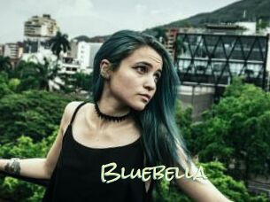 Bluebella