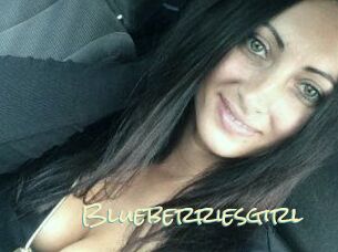 Blueberriesgirl