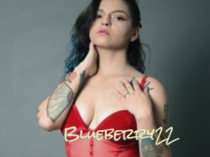 Blueberry22