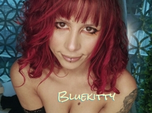 Bluekitty