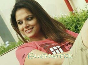 Bluemystery