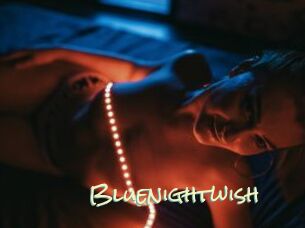 Bluenightwish