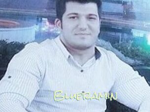 Blueramin