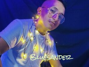 Bluesander
