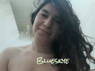 blueskye_ Porn Monkey Cash
