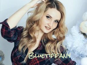 Bluetiffany