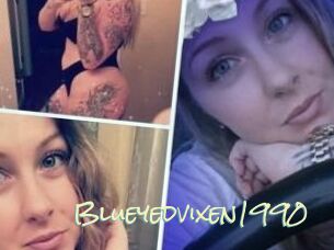 Blueyedvixen1990