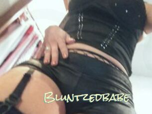 Bluntzedbabe