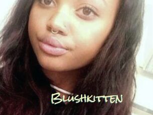 Blushkitten