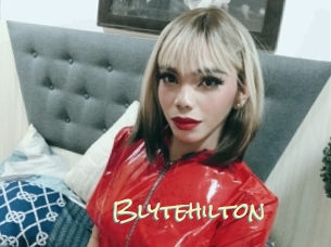 Blytehilton