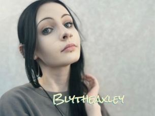 Blytheaxley