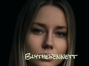 Blythebennett