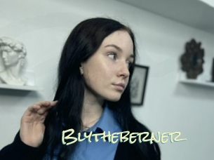 Blytheberner