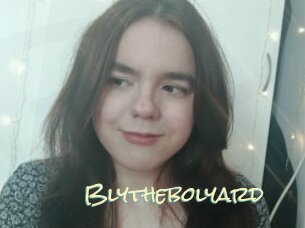 Blythebolyard