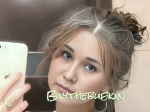 Blythebufkin