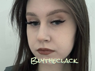 Blytheclack