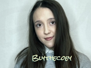 Blythecoey