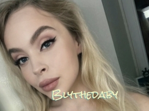 Blythedaby