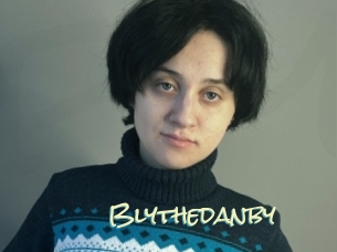 Blythedanby
