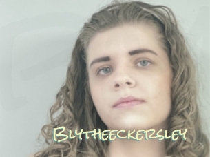 Blytheeckersley