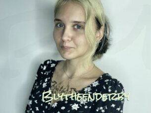 Blytheenderby