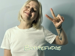 Blythefudge