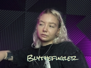 blythefugler Porn Monkey Cash