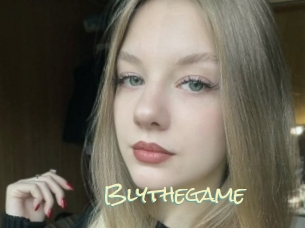 Blythegame