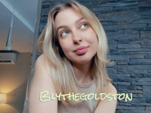 Blythegoldston