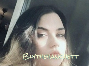 Blythehanchett
